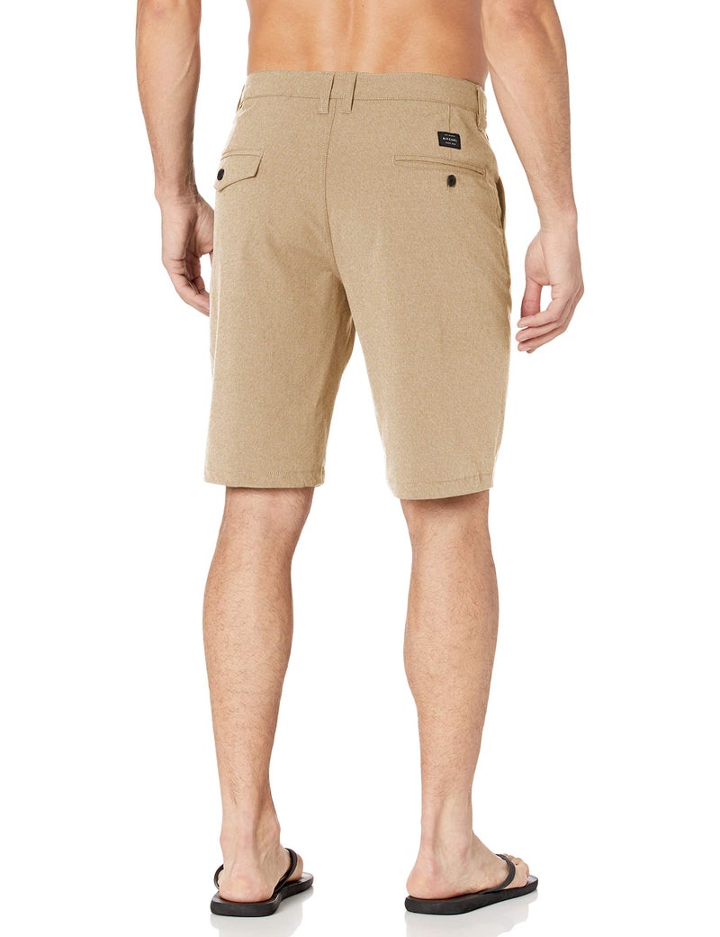 Rip Curl Men's Boardwalk, Khaki, 30 - Image 2